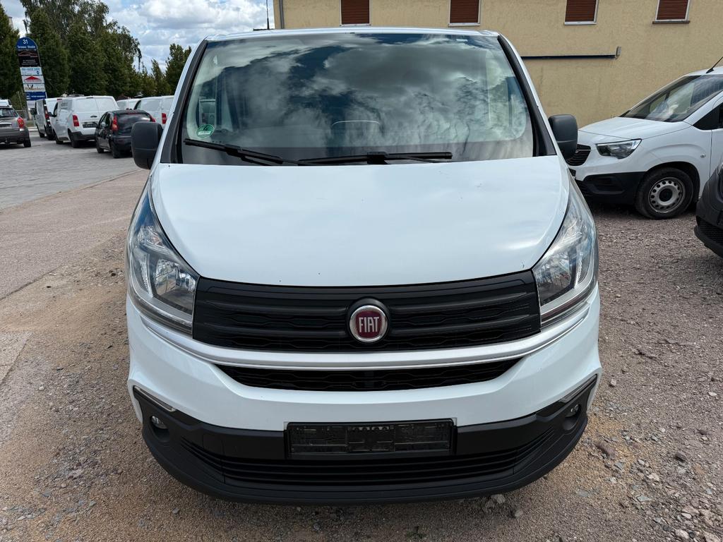 Fiat Talento