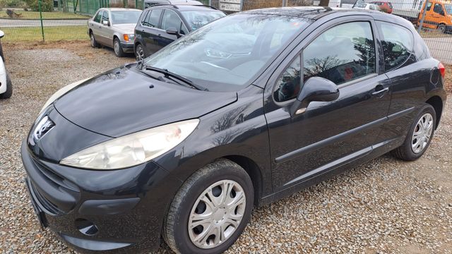 Peugeot 207 Tendance