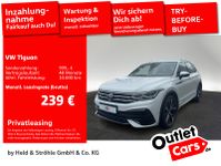 Volkswagen Tiguan - Vorschau Bild 1