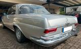 Mercedes-Benz 250SE/C W111 Automatik,Servo,Schiebedach - Mercedes-Benz 250: 250c