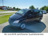 Mercedes-Benz Vito Kombi 113 CDI lang - Mercedes-Benz Vito aus 2011