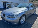 BMW 530d-Limo-XENON-LEDER-TÜV/AU NEU - BMW 530 aus 2004: 530d