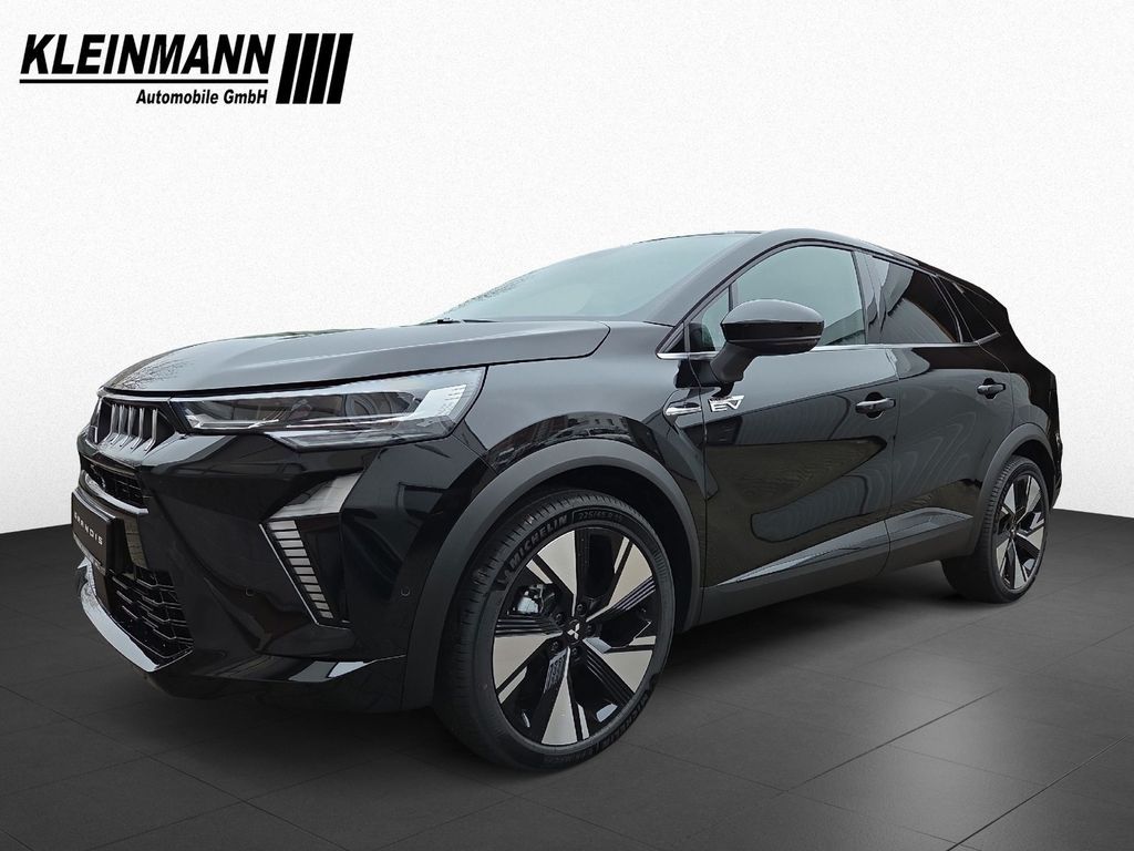 Image of Mitsubishi Grandis