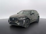 Jaguar JAGUAR F-Pace 2021 - F-Pace 2.0d i4 mhev R-Dynam - Jaguar F-Pace aus 2024