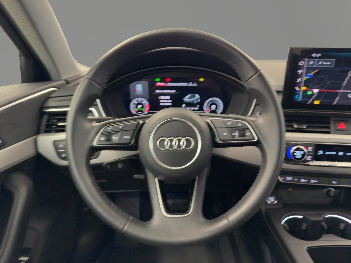 Audi A4 Allroad - Bild 12