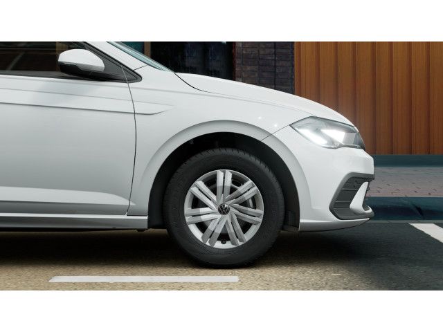 Volkswagen Polo - Bild 11