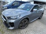 BMW X2 sDrive18d Steptronic M Sport-/Premium Paket