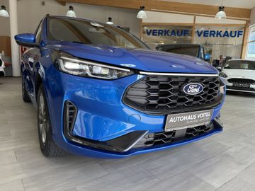 Ford Kuga ST-Line MATRIX-LED  HEAD-UP-Display