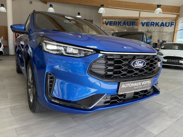 Ford Kuga ST-Line MATRIX-LED  HEAD-UP-Display