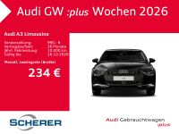 Audi A3 - Vorschau Bild 3