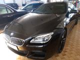 BMW Bmw 640d xDrive Gran Coupé Msport Edition - BMW 640 aus 2017