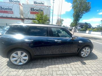MINI Cooper S - 10