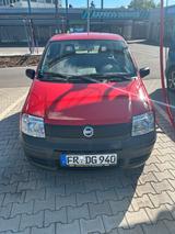 Fiat Super gepflegtes Stadtauto - Fiat Panda in Freiburg