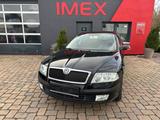 Skoda Octavia Ambiente 1.6 102 PS HU neu Klima - gebrauchte Skoda Octavia aus dem Jahr 2006