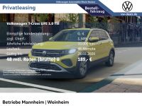 Volkswagen T-Cross - Vorschau Bild 1