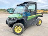John Deere XUV865M - John Deere LKWs