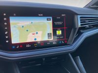 Volkswagen Touareg - Vorschau Bild 12