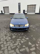 Mercedes-Benz CLK 200 KOMPRESSOR ELEGANCE Elegance - Mercedes-Benz CLK 200 in Bonn