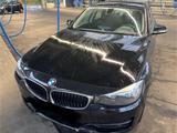 BMW 320 Gran Turismo Gran Turismo 320d - - gebrauchte BMW 320 Gran Turismo aus dem Jahr 2016