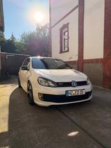 Volkswagen Golf  GTI Edition 35  / SLS Umbau 389 Ps - Volkswagen Golf: GTI Edition 35