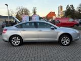 Citroën C5 Lim. Exclusive/Automatik/Navi/Tempomat/Klima - Citroën C5: Automatik, N
