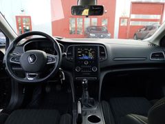 Fahrzeugabbildung Megane Grandtour 1.5 BLUE dCi Kamera+Navi+Sitzh