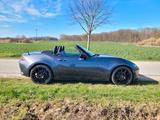 Mazda MX-5 1.5 Sportfahrwerk, sehr gepflegt - Mazda MX-5: Sport