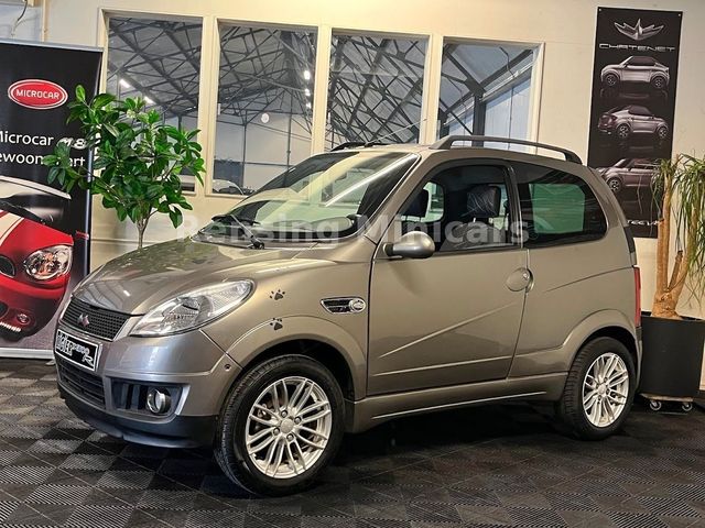 Ligier X - Too R Mopedauto X-Too Microcar 45 KM