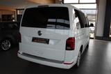 Volkswagen T6.1 Multivan 2.0 TDI  DSG Generation Six 4MO - gebrauchte Volkswagen T6 Multivan aus dem Jahr 2021