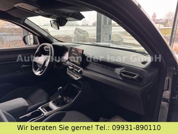 Bild 11 Dacia Duster III TCe 130 Journey *AHK*NAVI*KAMERA*LED*