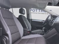 Volkswagen Touran - Vorschau Bild 17