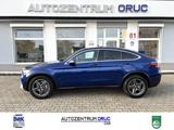 Mercedes-Benz GLC 300d Coupe AMG Line*LED*Distr.*Navi* - Mercedes-Benz GLC 300 in Mönchengladbach