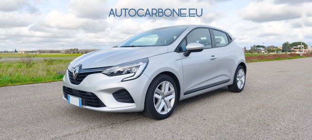 Andere RENAULT CLIO Business 1.5 Dci 100cv 2022