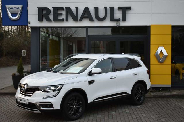 Renault Koleos Limited Blue dCi 190 X-tronic 4x4