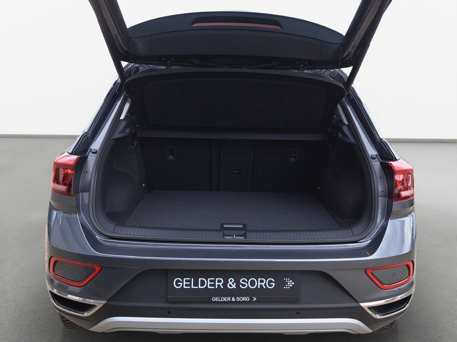 Volkswagen T-Roc - Bild 14