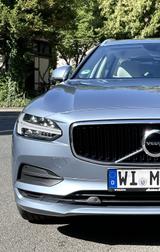 Volvo V90 T5 Momentum Geartronic Momentum - blaue Volvo V90