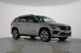 Skoda KODIAQ RS 2.0TSI DSG 4X4 ACC-TEMPOMAT+NAVIGATION - Skoda Kodiaq: RS