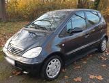 Mercedes-Benz A 140 A-Klasse Lang Elegance... - Mercedes-Benz A 140 in Essen