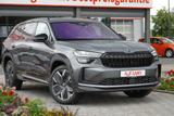 Skoda Kodiaq Sportline 1.5 TSI DSG Matrix ACC 7-Sitzer - Gebrauchtwagen in der Nähe & deutschlandweit