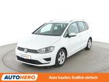 Volkswagen Golf VII Sportsvan 2.0 TDI Comfortline BMT*PDC* - Volkswagen Golf Sportsvan mit Diesel-Antrieb