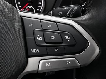 Volkswagen Caddy - 9