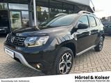 Dacia Duster Celebration TCe 100 ECO-G 2WD +Multiview+ - mit LPG-Antrieb: 1.2