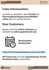 Hyundai i30 CW blue Comfort+HU & Service neu+1. Hand! - Hyundai i30 aus 2010: Cw