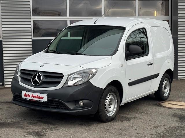 Mercedes-Benz Citan Kasten 108 CDI