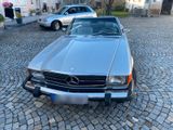 Mercedes-Benz Mercedes Sl Cabrio r107 - aus 1986: Mercedes