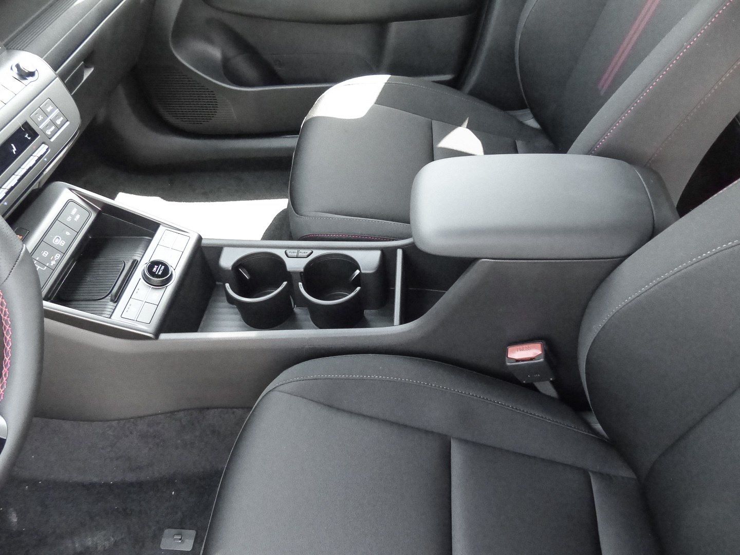 Hyundai KONA - Bild 11