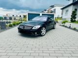 Mercedes-Benz CL 500 4MATIC - AMG Paket Saison Fahrzeug - aus 2011: Cl AMG