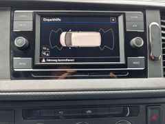 Fahrzeugabbildung Volkswagen T6.1 Transporter lang 2.0 TDI ACC+PDC+LED+STDHZG