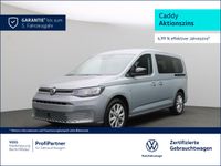 Volkswagen Caddy Maxi - Vorschau Bild 1