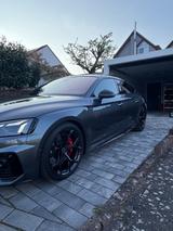 Audi RS5 Sportback Competition 1.Hand/Garantie/Voll - Audi RS5 Competition Gebrauchtwagen